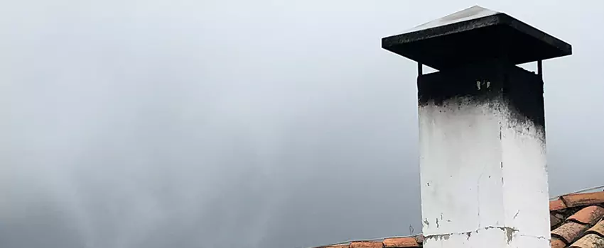 Prefab Chimney Crown Installation in Corvallis, OR