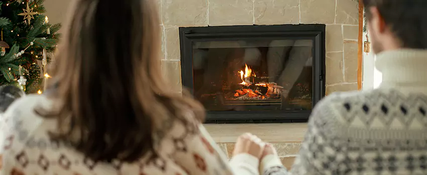 Ravelli Group Wood Fireplaces Replacement in Corvallis, Oregon