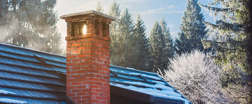 Residential Chimney Rain Caps Repair Services in Corvallis, OR