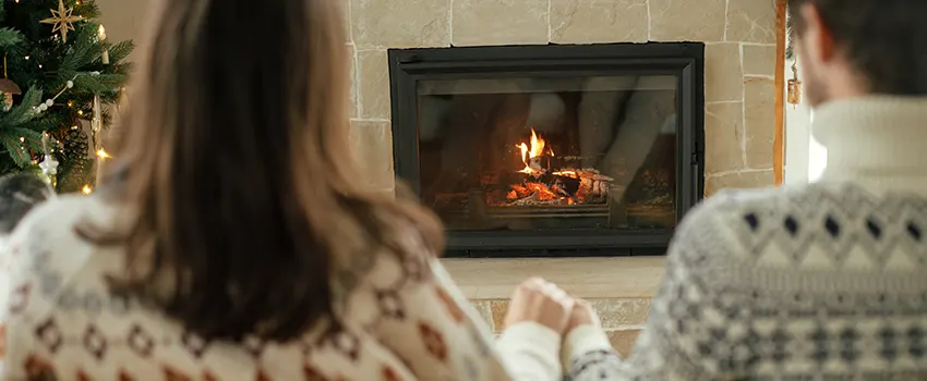 Superior Open-Hearth Wood Fireplaces in Corvallis, OR