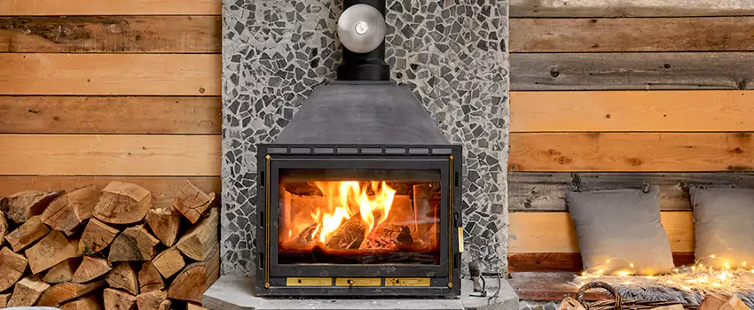 Travis Industries Elite Fireplace Inspection and Maintenance in Corvallis, Oregon