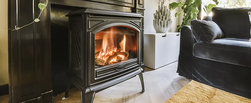 Valor Wood Fireplace in Corvallis, OR