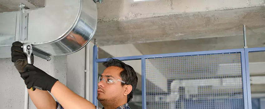 Benefit of Ventilation Cleaning in Corvallis, Oregon