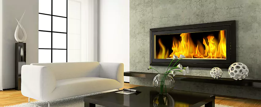 Ventless Fireplace Oxygen Depletion Sensor Installation and Repair Services in Corvallis, Oregon