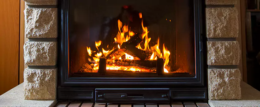 Cost of Wood Fireplace Installation in Corvallis, OR