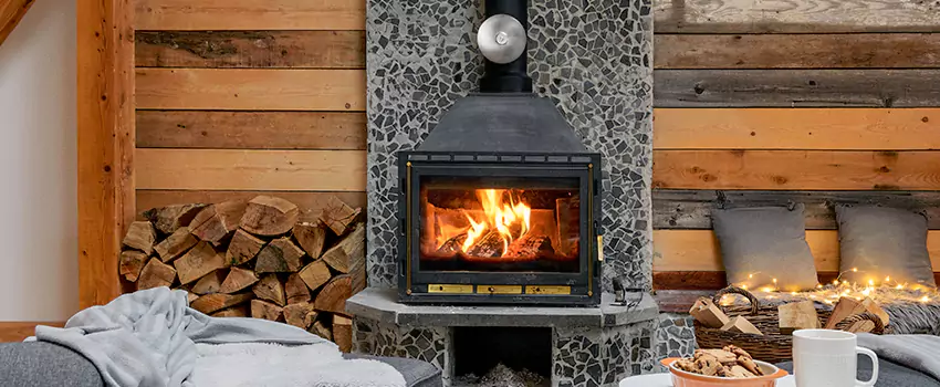Affordable Wood Fireplace Fixing Solutions in Corvallis, Oregon