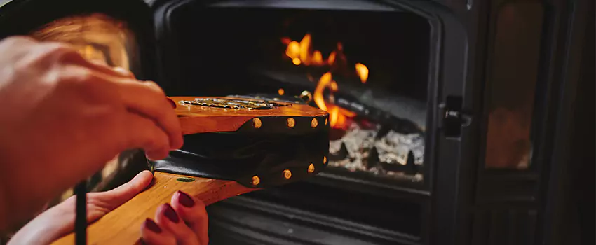 Cost of Wood Furnace Repair and Installation Services in Corvallis, OR