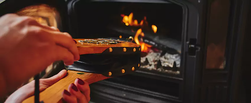 Wood Stove Grates Repair in Corvallis, Oregon
