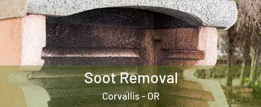  Soot Removal Corvallis - OR